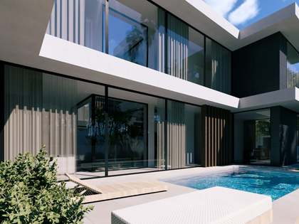 Los Satelites: New development in Majadahonda - Lucas Fox