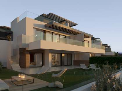 Casa / villa di 174m² con 28m² terrazza in vendita a Atalaya