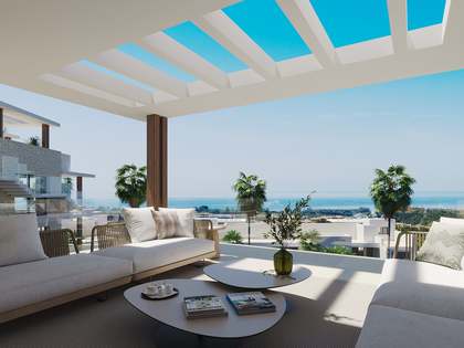 ALTEZZASUITES: New development in New Golden Mile
