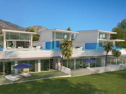 Benalmadena HCV: Novo projeto em Mijas - Lucas Fox