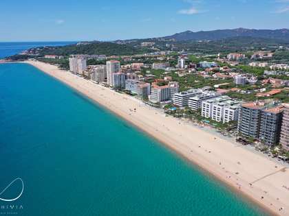 Brava Beach: New development in Platja d'Aro - Lucas Fox