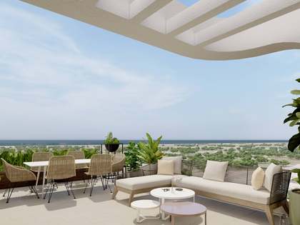 ALI60792: Neubau in Alicante Region - Lucas Fox