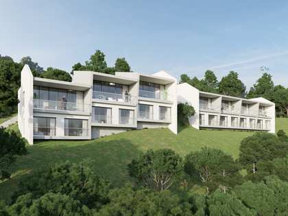 Casa / vila de 136m² with 12m² terraço à venda em Platja d'Aro