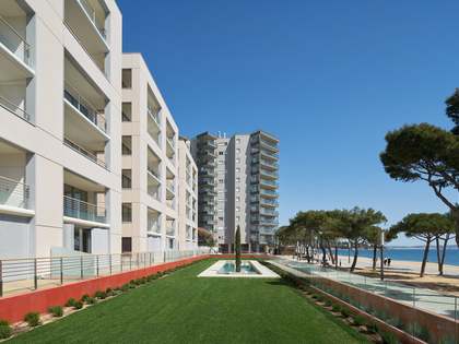 Brava Beach: Promoci&oacute;n de obra nueva en Platja d'Aro