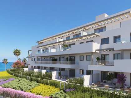 Delmar I: New development in west-malaga, Málaga - Lucas Fox