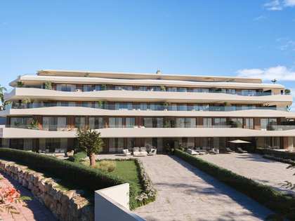 Appartement de 171m² a vendre à Higuerón avec 164m² terrasse
