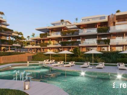 TARAYRESIDENCES: New development in New Golden Mile