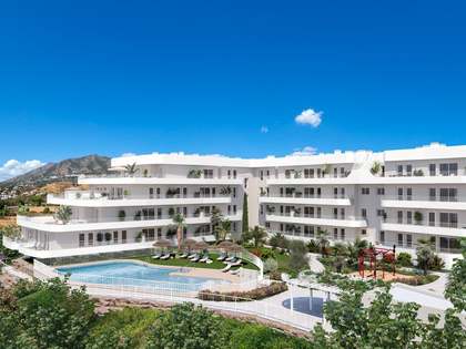 SunsetViewsI: Nieuwbouw project in west-malaga - Lucas Fox