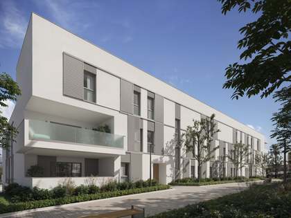 Zinnia: nouveau complexe à San Pedro de Alcántara