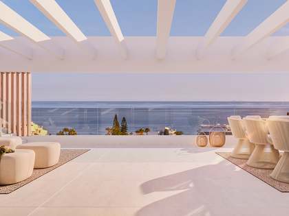 CELESTIAHOMES: New development in La Gaspara - Lucas Fox