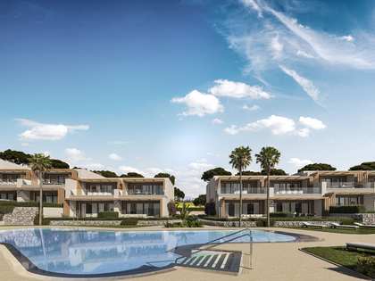 EverGreenHomes: Nieuwbouw project in west-malaga - Lucas Fox