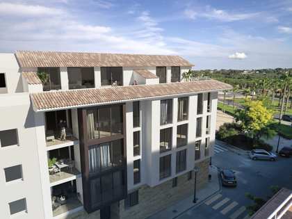 Appartamento di 137m² con 23m² terrazza in vendita a Godella / Rocafort