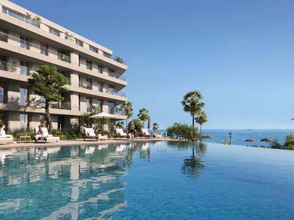 VESTA MARE: Promoci&oacute;n de obra nueva en La Gaspara