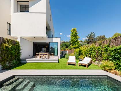 STC61892: New development in bellaterra - Lucas Fox