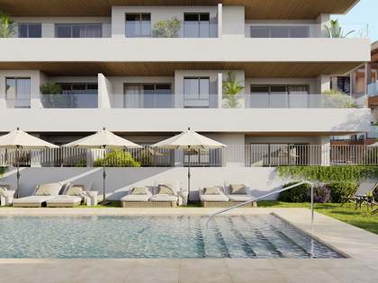 Brisa Puzol II: New development in Playa de Puzol, Valencia
