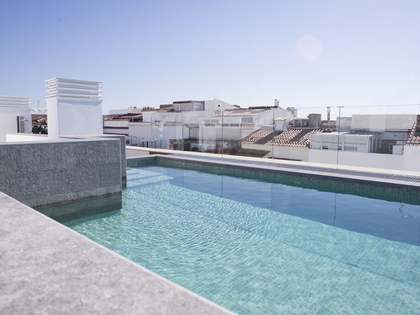 Maragall 7 Sitges: New development in Sitges Town, Barcelona
