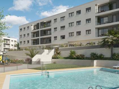 ALI59279: Nieuwbouw project in Alicante ciudad - Lucas Fox