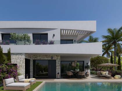 ALI60122: New development in Alicante Region - Lucas Fox