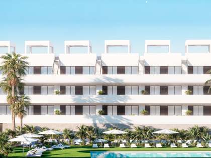 ALT60005: New development in Finestrat - Lucas Fox