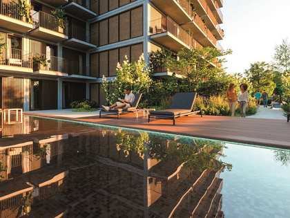 Appartamento di 154m² con 15m² terrazza in vendita a Porto