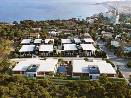 163m² apartment with 15m² terrace for sale in Platja d'Aro