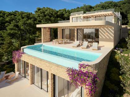 THE IBIZA RESIDENCES: Promoción de obra nueva en Santa Eulalia