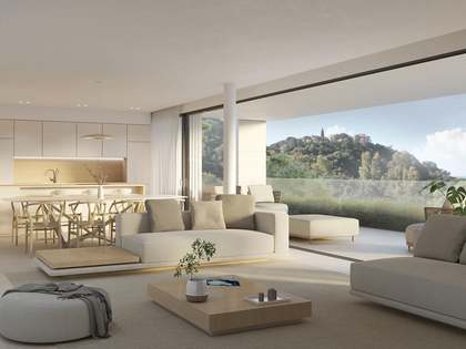 Sira Homes: New development in East Marbella - Lucas Fox