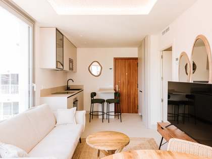 Sunset Apartments: New development in San Antonio