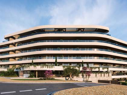 Maralto: New development in Estepona Puerto - Lucas Fox