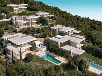 Nueva Andalucia THIL: Novo projeto em Nueva Andaluc&iacute;a