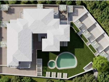 MEN62912: New development in Ciutadella - Lucas Fox