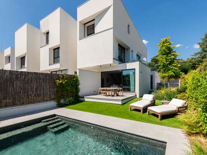 STC61894: New development in bellaterra - Lucas Fox