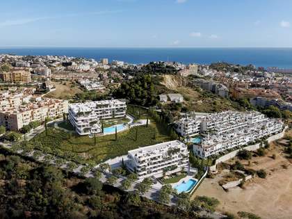 SunsetViewsII: Neubau in west-malaga - Lucas Fox