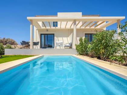Sunrise Bay Residences: New development in South East Mallorca