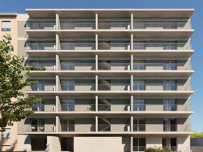 Appartement van 68m² te koop met 14m² terras in Porto