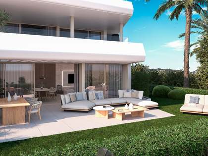 ABSOLUTE ESTEPONA: New development in La Gaspara - Lucas Fox