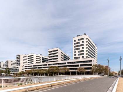 Marenostrum: New development in Badalona - Lucas Fox