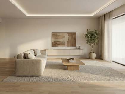 VIL64250: Novo projeto em Vilanova i la Geltr&uacute; - Lucas Fox