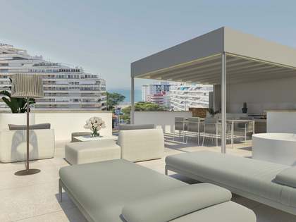 Residencial Ocean Pacific: nouveau complexe à Cullera