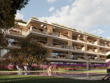 CBR69025: nouveau complexe &agrave; Palam&oacute;s - Lucas Fox