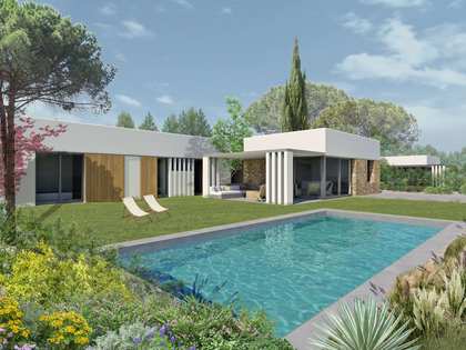 Casa / vila de 189m² à venda em Mercadal, Menorca