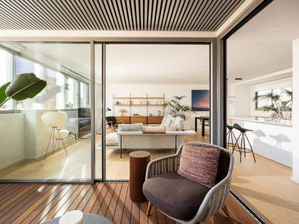 Casa Maury Pares: New development in Eixample Left