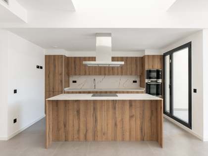 STC61893: New development in bellaterra - Lucas Fox
