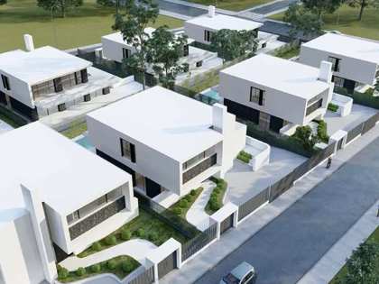 CRUZ21: Ny bostadsutveckling i Majadahonda - Lucas Fox
