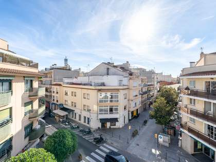 PORT CAMBRILS: Neubau in Cambrils, Costa Dorada - Lucas Fox