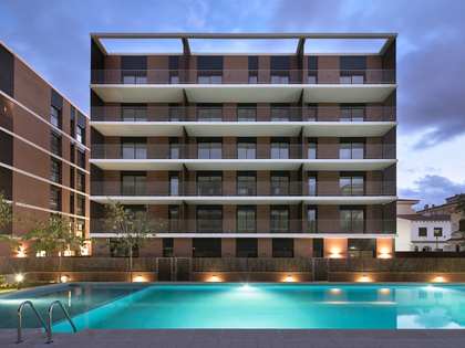 102m² lägenhet med 25m² terrass till salu i Calafell