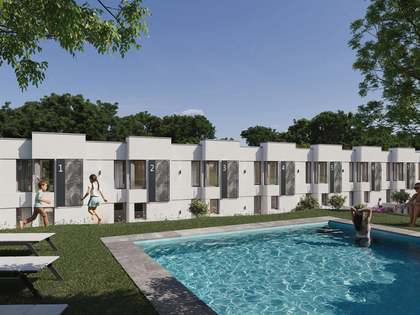 PDA55135: New development in S'Agaró - Lucas Fox