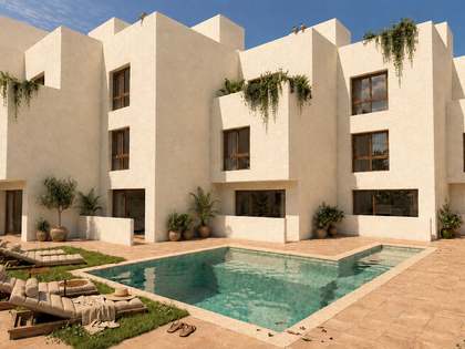 Mediterranean Pucol: New development in Playa de Puzol