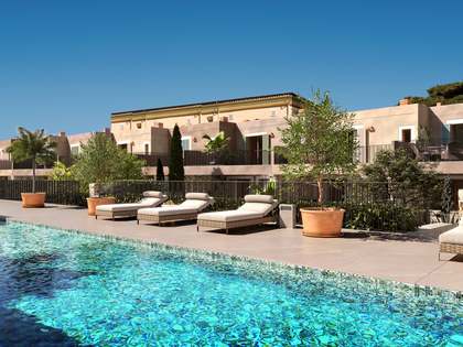 Arta: New development in North East Mallorca - Lucas Fox