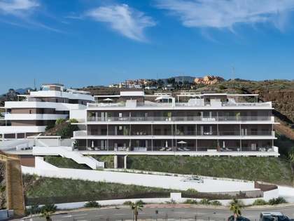 IdiliaSonne: Nieuwbouw project in west-malaga - Lucas Fox
